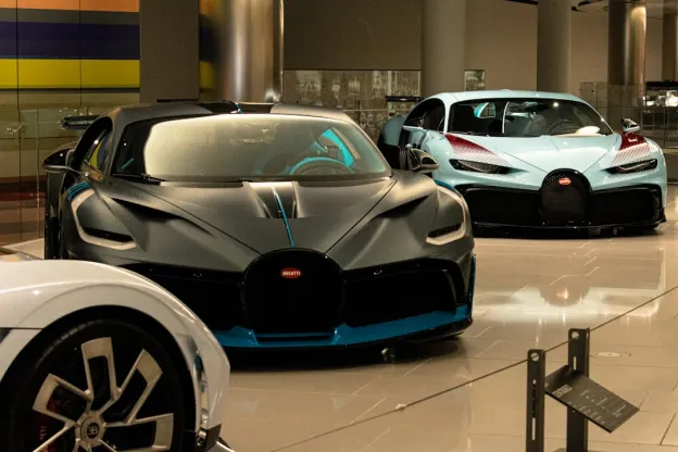 ЛунарСлотс Казино Android/iOS приложение